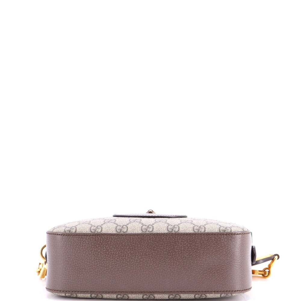Gucci Neo Vintage Camera Messenger Bag #229631G17B - Picture 4 of 9